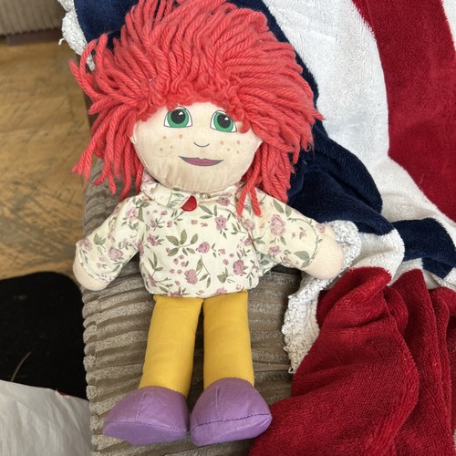 Tots tilly vintage 1993 - ,