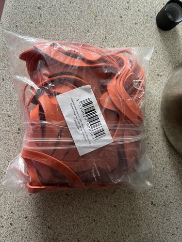 Replacement seals 100mm - 50,