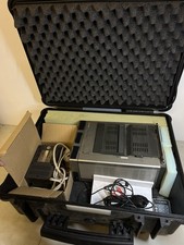 Sony Trinitron Colour Portable