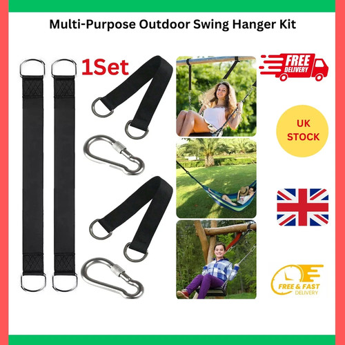 2pcs swing hammock tree - 2pcs,