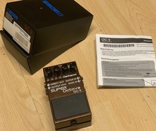 Boss OC-3 Super Octave Guitar
