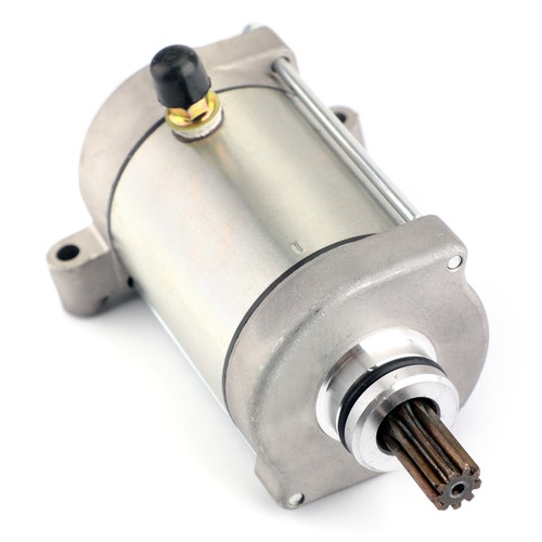Starter motor for yamaha - motor, yfm