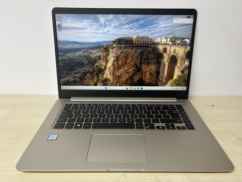 Asus s510u laptop - asus,
