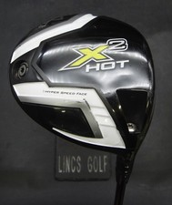 Callaway X2 Hot Pro 9° Driver