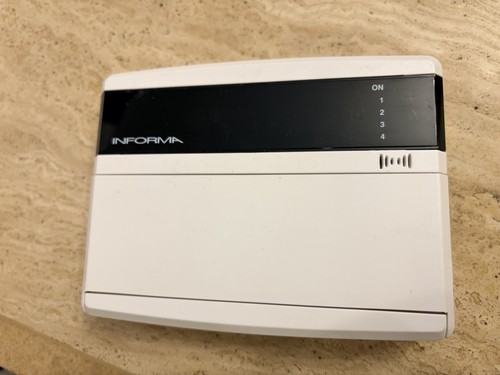 Honeywell home 8ep276a - honeywell, 8ep276a-uk
