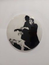 Police Riot Shield Made Into