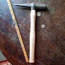 Elwell Pick Hammer Rare Tool 