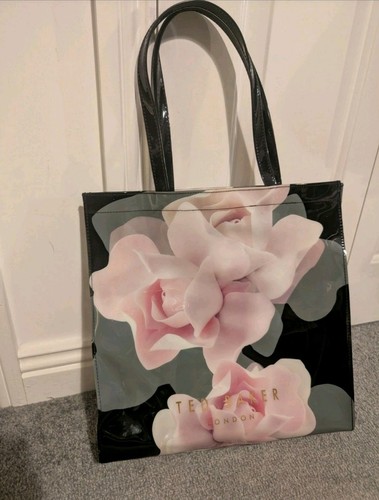 Large ted baker tote - baker,