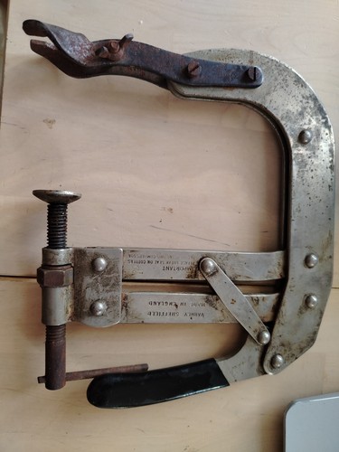 Vintage varney brand sheffield - vintage,