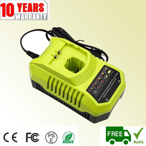Fast charger for - charger,