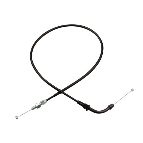 Throttle cable open - throttle, for