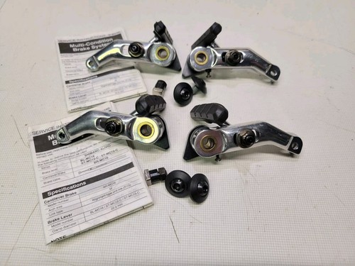 Shimano alivio cantilever - shimano,