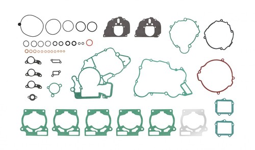 Gasket set full - set, ktm
