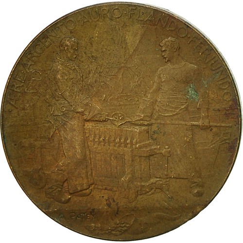 552538 france medal les - france,,