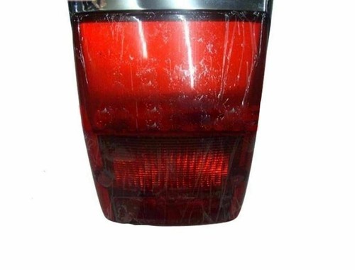 Vespa rear lamp back - lamp,