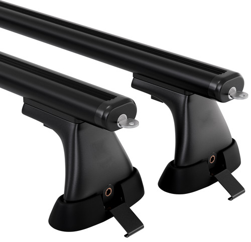 Roof rack bars m0kb aero - bars,