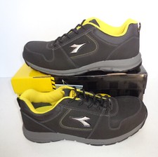 Mens Diadora New Leather