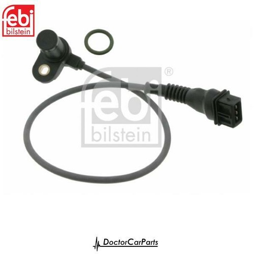 Camshaft sensor cam - camshaft, position