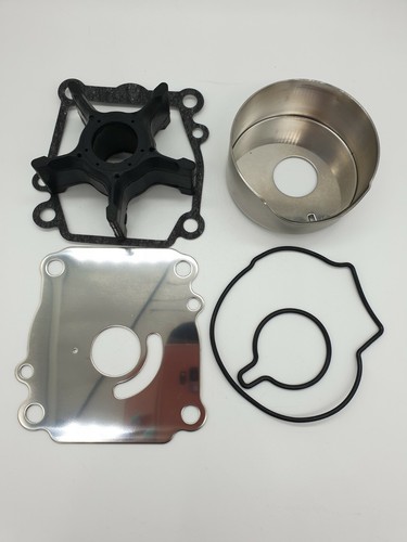 Water pump impeller kit for - water,