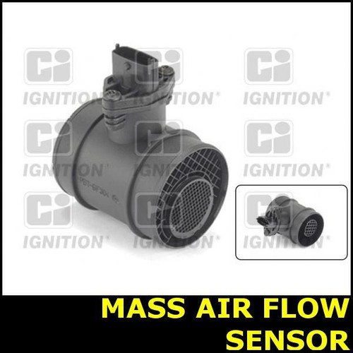 Air mass sensor meter for - mass,
