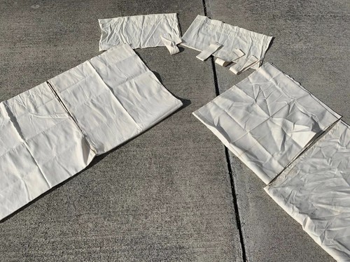 Shabby chic buttery cream - shabby,