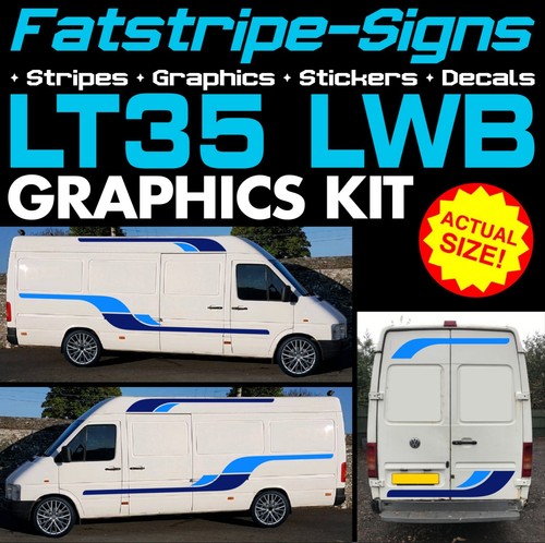 Fit lt35 lwb graphics - to,