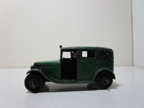 Dinky toy 36g - 36g, taxi