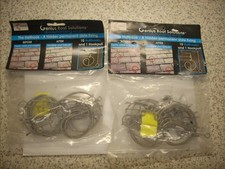 Slate Repair Hallhook - 2 Pack