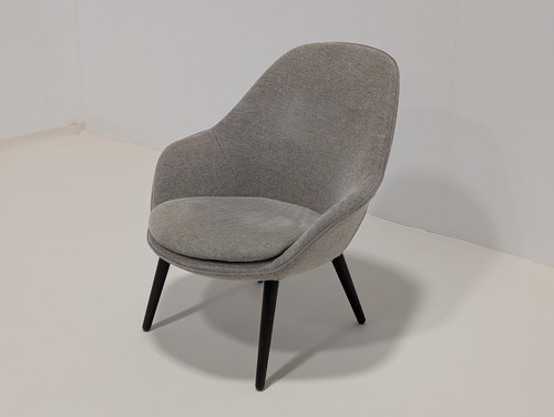 Concept adelaide chair - bo-concept, grey