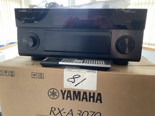 Yamaha aventage rxa 3070 - rxa-3070, home