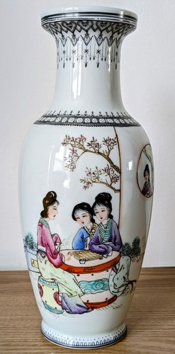 Chinese famille rose hand - chinese,