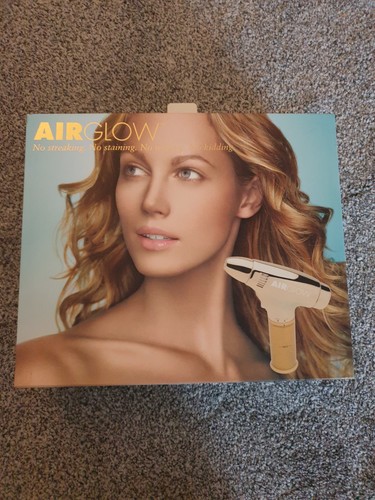 Glow fusion air - air, spray