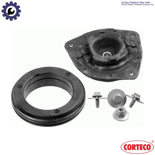Repair kit suspension strut - repair,