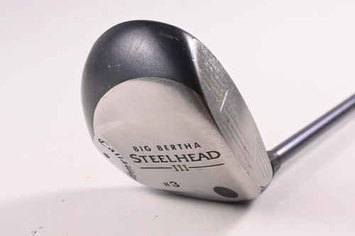Callaway steelhead iii - steelhead, #3