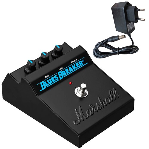Marshall bluesbreaker effects - marshall,