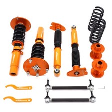 Coilovers Kit For BMW Series 1/2/3/4 F20 F21 F22 F30 F32 Coupe Hatch Saloon