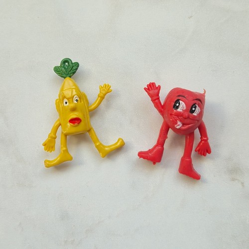 Vintage 1970s munch bunch - 1970s,