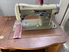 Necchi Supernova Vintage