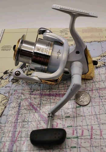 Shimano stradic 4000fh - shimano,