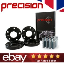 Audi A5 Wheel Spacers 20mm