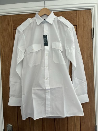 Premier white long sleeve - long,