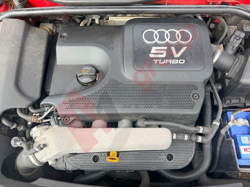 Audi 06 bvr 1 8 - (8n), 1.8