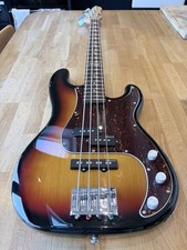 Ltd  ESP Vintage Pj Bass