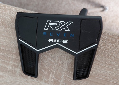 Rife seven golf - rife,