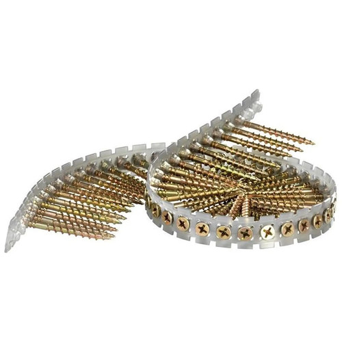 Senco duraspin collated - senco, duraspin®