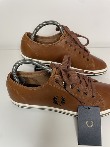 Fred perry kingston leather - perry,