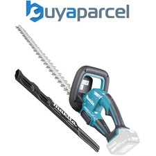 Makita DUH606Z 18V Li-ion LXT BL Brushless Motor 60cm Hedge Trimmer 600mm - Bare