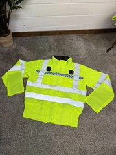 Hi Vis Lightweight Motorcycle