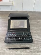 Sharp Zaurus PDA Personal