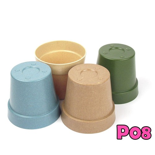 Pair traditional shape - pair, 10cm